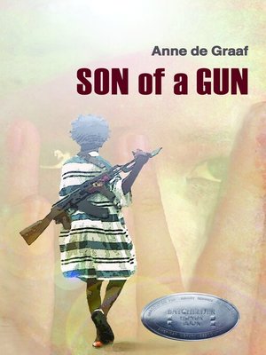 cover image of Son of a Gun